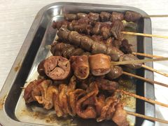 微波腱子肉-海平馄饨(逍遥二路店)