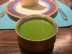 -甘尼仕印度餐厅爵士酒吧(阳春巷店)