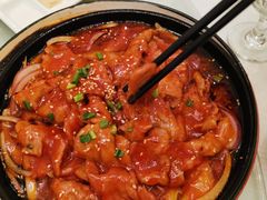 -民福居烤鸭店(石榴庄店)