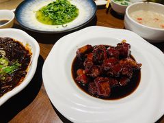 -浦江餐饮•上海菜馆(五四路店)