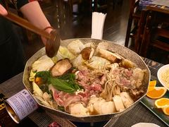-喜多亭(宜山路店)