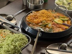 -韩鼎丰·韩国料理(林奥店)