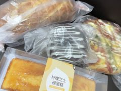 -香雪儿(郑东新区店)