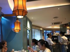 大堂-美奈小馆·越南料理(福田星河COCO Park店)