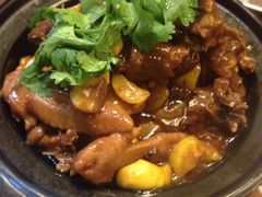 -小土豆北方菜馆(方庄店)
