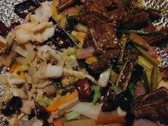 -小鱼小牛·鱼牛干锅·脆鱼火锅(世欧广场店)