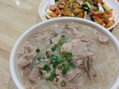 -东山茶寮(新安店)