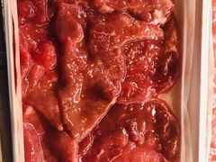 嫩牛肉-川西坝子火锅(金沙1.0直营店)
