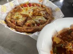 -阿拉伯萨娜餐厅(石马社区店)