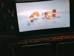 -百美汇影城(LUXE嘉里中心店)