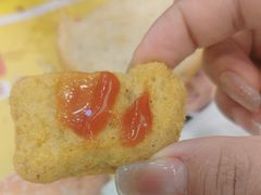 -享哆味·汉堡炸鸡(崇州街子店)