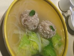 -小马哥融合菜(延安大街店)