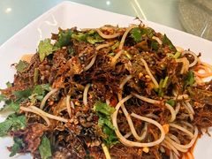 -瑞丰园庭院餐厅·白族传统家常菜