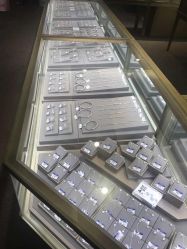 点击看大图 -威德钻石-克拉钻大本营(南京东路店)