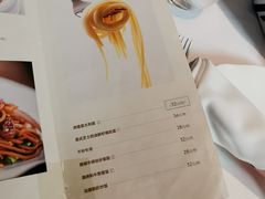 菜单-佐度王子扒房(西城红场店)