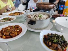 -洪湖家庭农场·团建·露营·会议