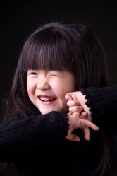 -潮宝儿童摄影会馆(美盛新时代广场店)