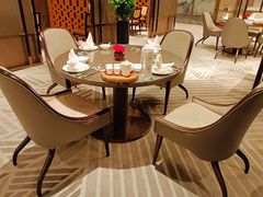 -领事馆19号中餐厅(厦门海景洲际酒店)