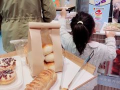 -巴黎贝甜(武夷花园店)