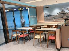 -康师傅私房牛肉面(申虹餐厅店)