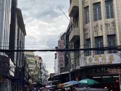 -唐人街(耀华力路)