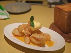 锅包虾-小资太太(中央大街店)