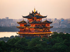 -城隍阁
