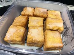 -孖记茶档·热腾茶餐(荔湾领展广场店)