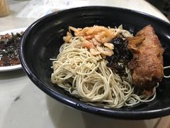 -老地方面馆(思南路店)