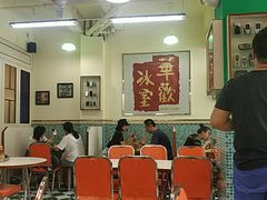 大堂-華歡冰室-WahFoon(吉大店)