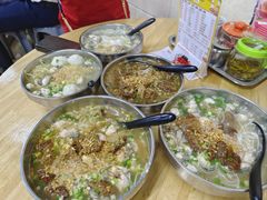 -新武二广福潮粉面食馆(哥英布拉街)