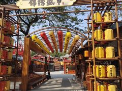 -深圳锦绣中华民俗村