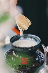 -藤薰定制中式嫁衣礼服旗袍店