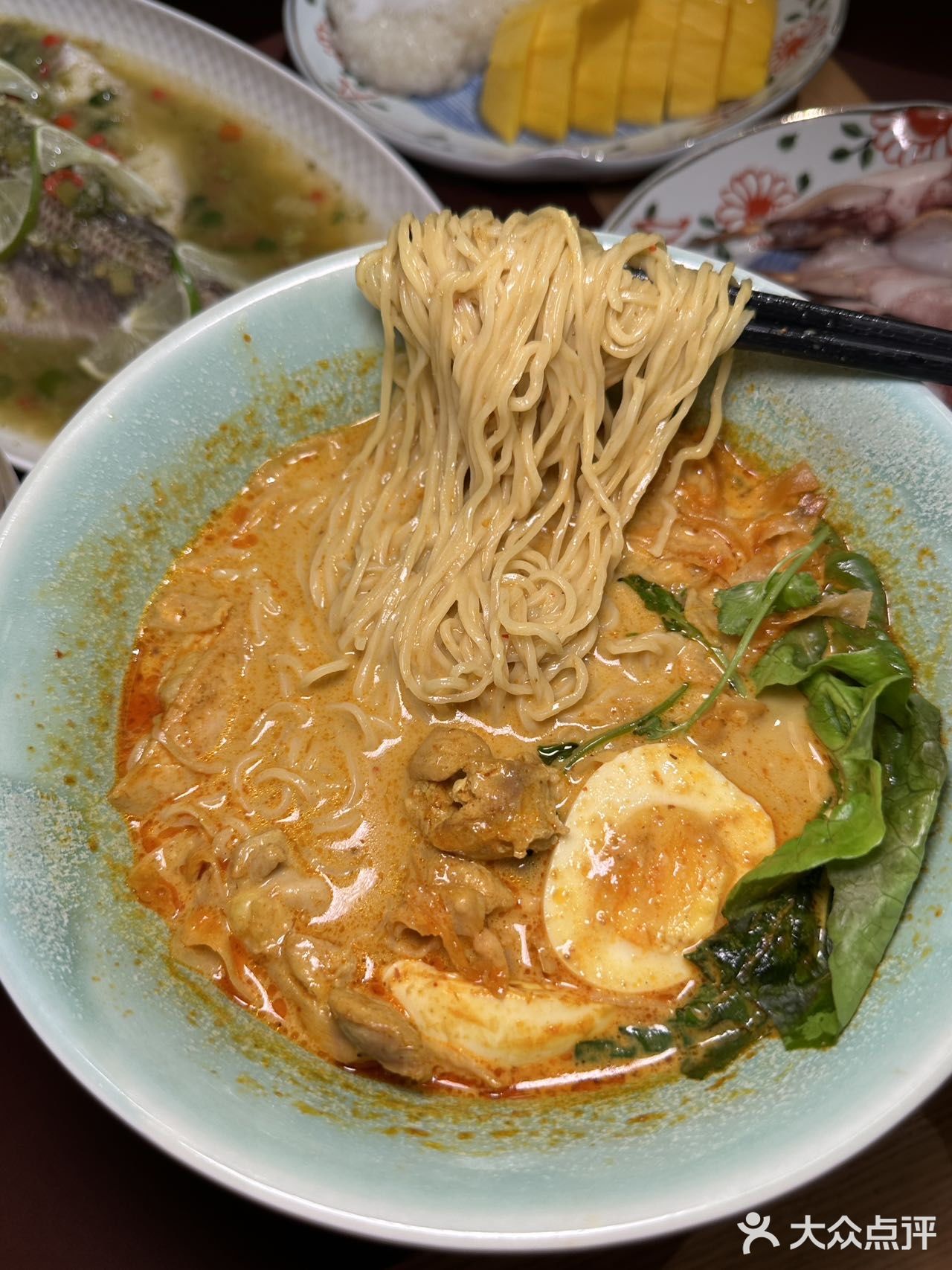 个人心目中南京第☝🏻好吃的泰餐🍴