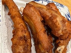 -糟粕醋·椰苑海南菜餐厅(亚龙湾天域酒店)