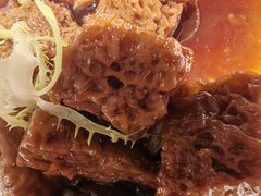 -上海老饭店(北京分店)