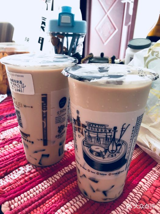 幸福侯彩擂(上品 店)图片 - 第41张