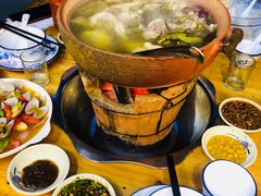 -洪大厨鸡煲(福田店)