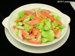-北京王府井希尔顿酒店·秦唐中餐厅Chynna