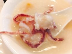 海鲜粥-添运来(茶园奥园广场店)