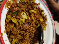 -怪噜范·老贵阳街头名小吃(鸿通城店)