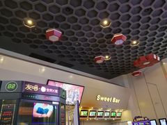 -首都电影院(天津店 中国巨幕)