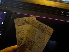 -首都电影院(天津店 中国巨幕)