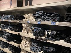 -Abercrombie & Fitch(天环广场店)