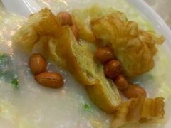 -银记肠粉店(新港西路店)