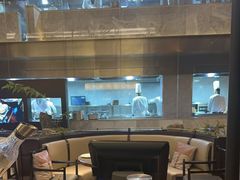 -海派悦庭·海胆烧麦·新融合菜(凯德广场店)