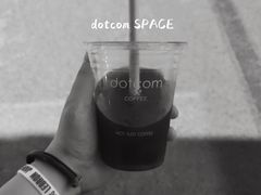 -dotcom coffee古点咖啡(致真大厦店)