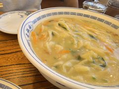 糊涂面-老雒阳面馆·水席(定鼎门店)