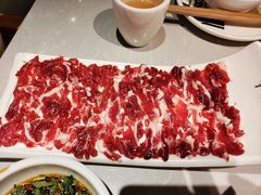 -俏牛哥鲜牛肉牛肆馆(重庆天地店)