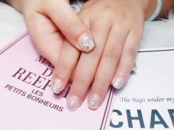 -Hands Nail专业美甲美睫